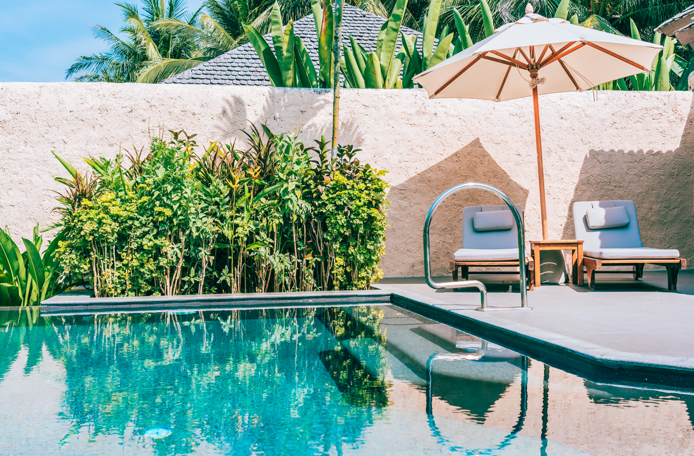 Villa Luxury thumbnail 2